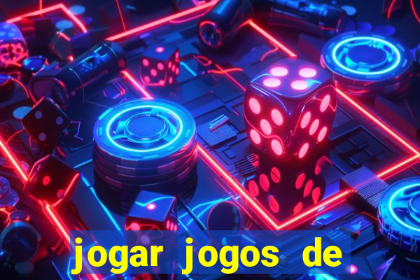 jogar jogos de casino gratis