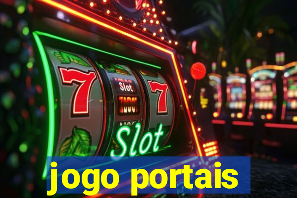 jogo portais