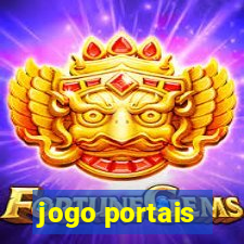 jogo portais