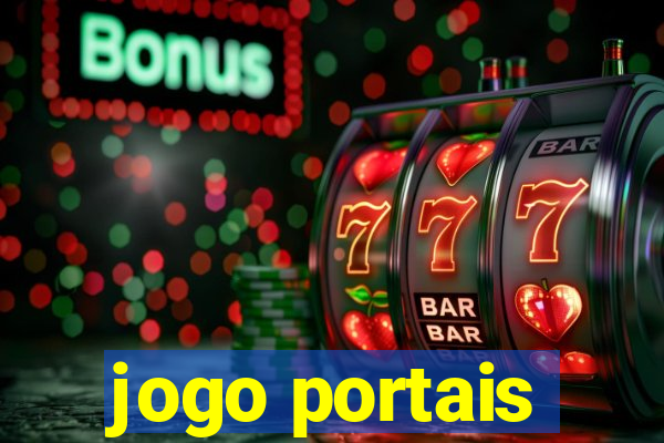 jogo portais