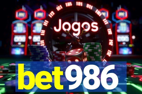 bet986