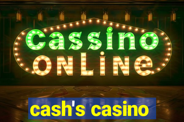 cash's casino