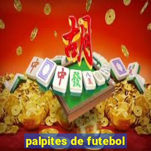 palpites de futebol