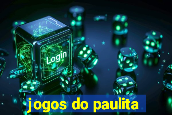 jogos do paulita