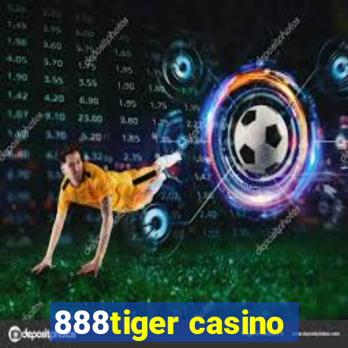 888tiger casino