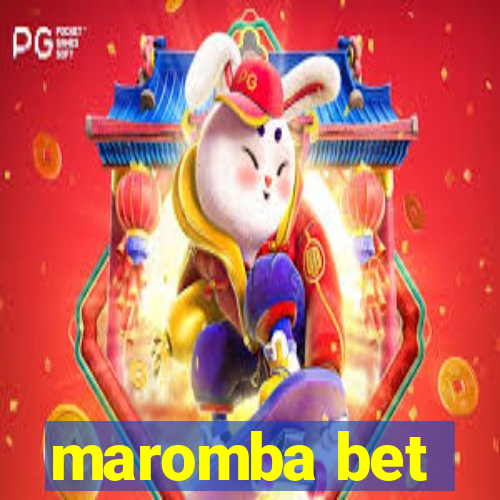 maromba bet