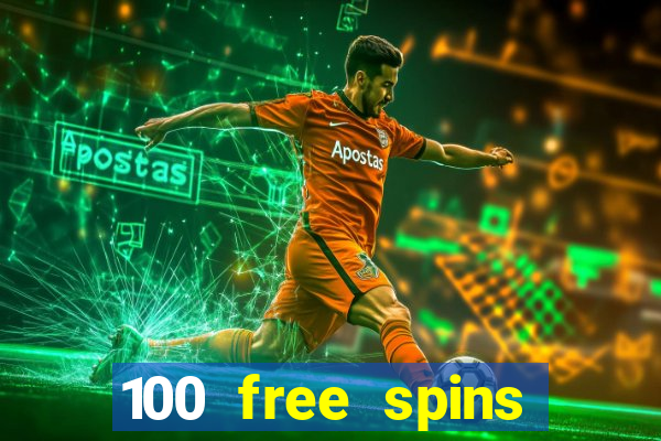 100 free spins yebo casino