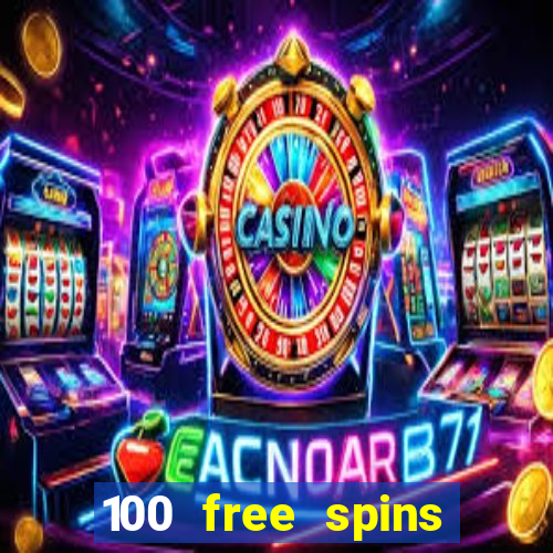 100 free spins yebo casino