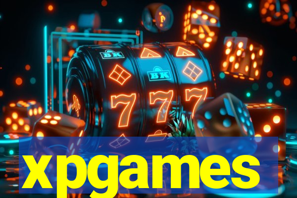 xpgames