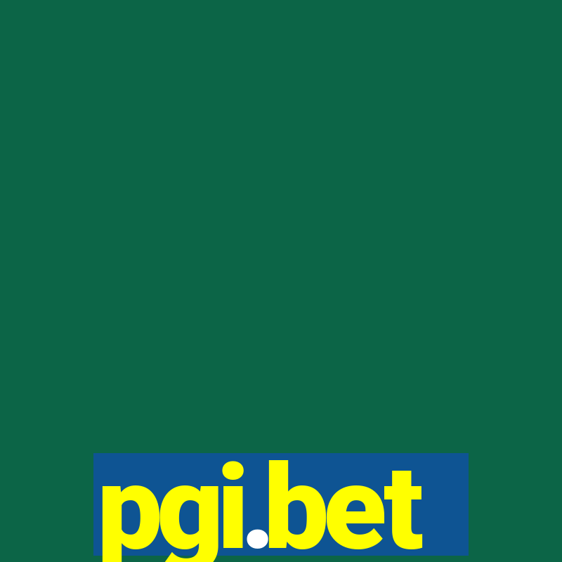 pgi.bet