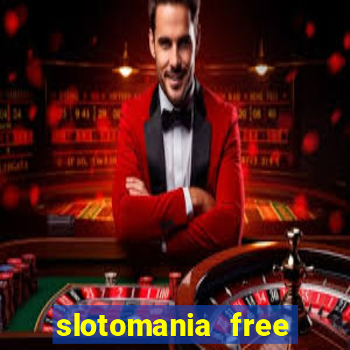 slotomania free slots games