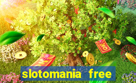 slotomania free slots games