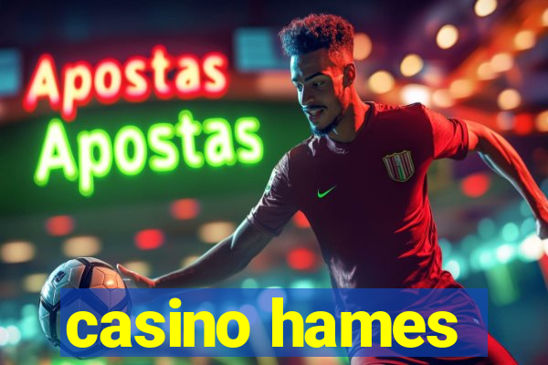 casino hames