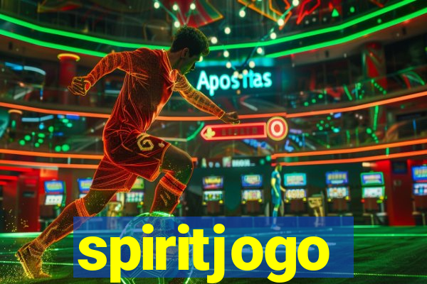 spiritjogo