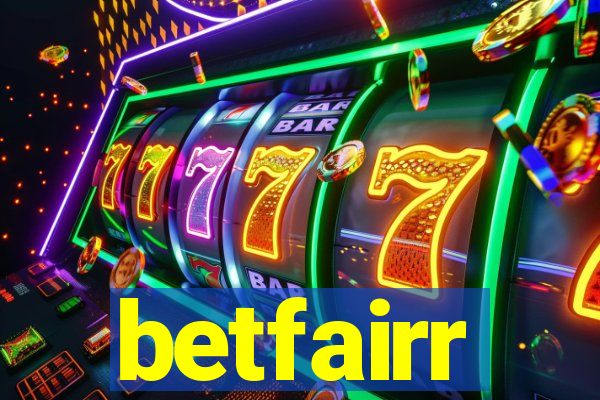 betfairr