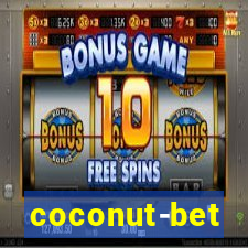 coconut-bet