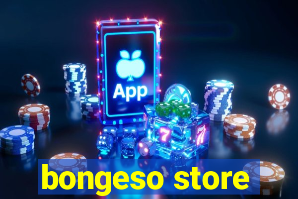 bongeso store