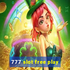 777 slot free play