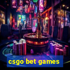 csgo bet games