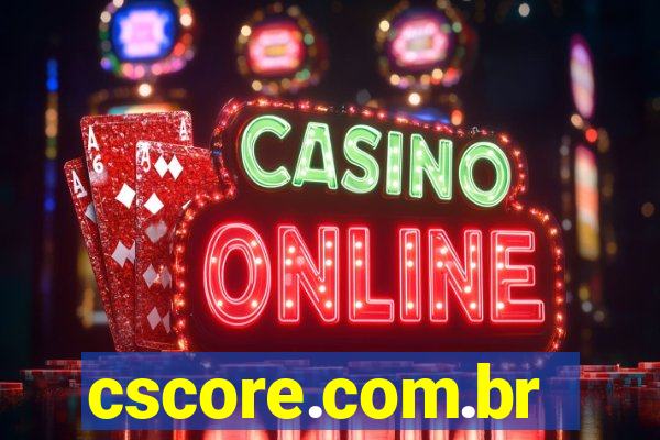 cscore.com.br