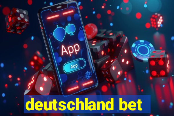 deutschland bet