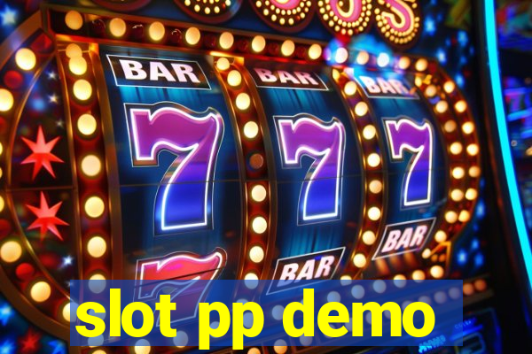 slot pp demo