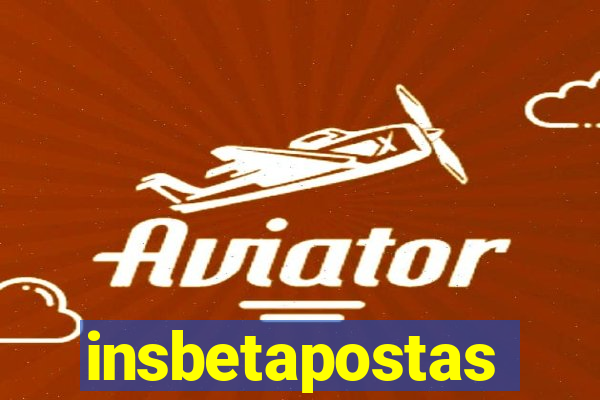 insbetapostas