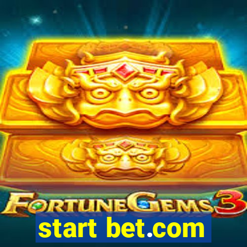 start bet.com