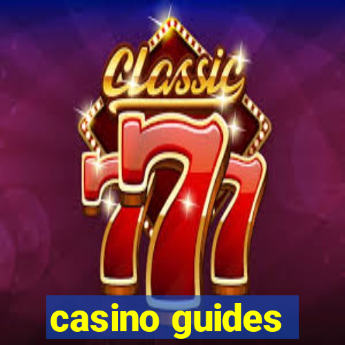 casino guides