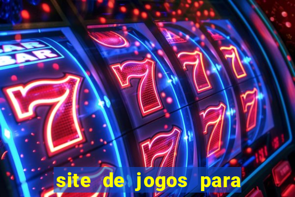 site de jogos para ganhar dinheiro