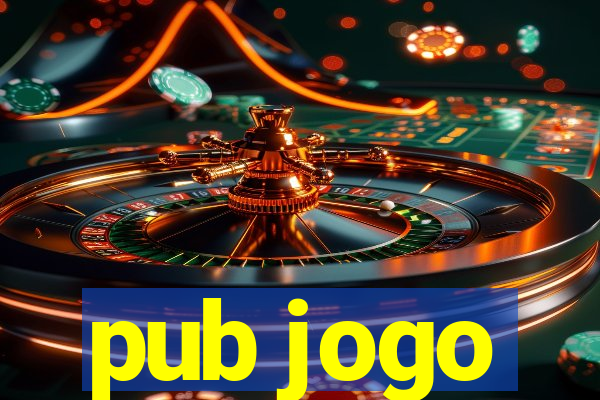 pub jogo