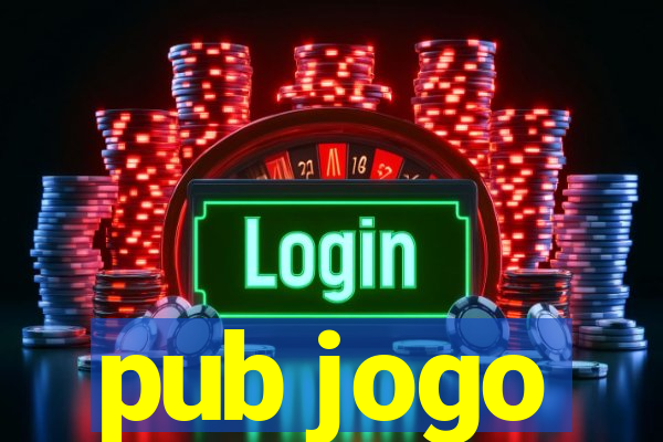 pub jogo