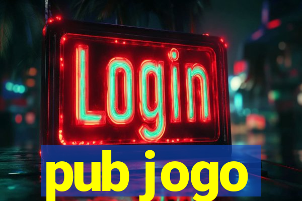 pub jogo