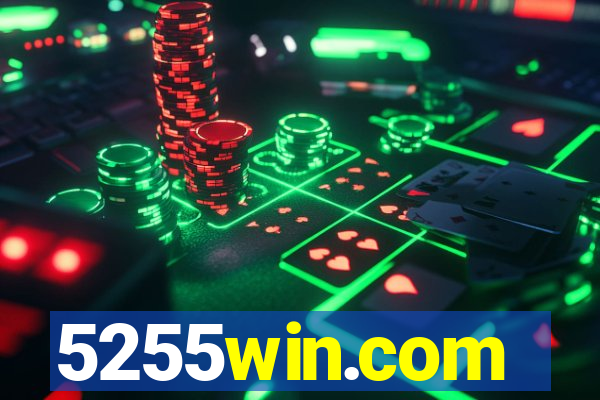 5255win.com