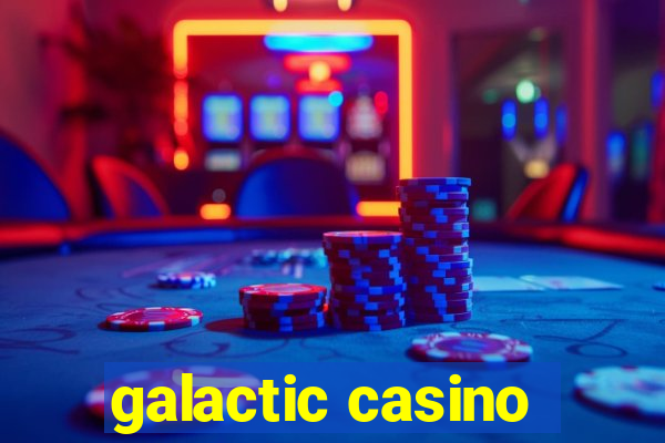 galactic casino