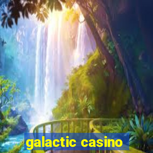 galactic casino