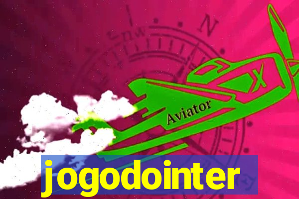 jogodointer