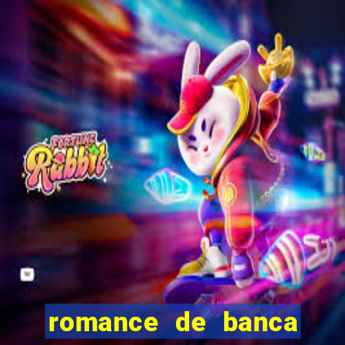 romance de banca digital 2014