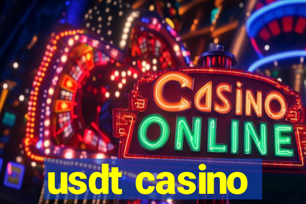 usdt casino