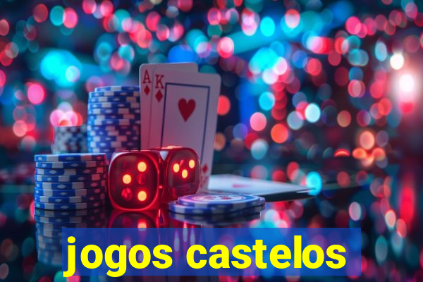 jogos castelos