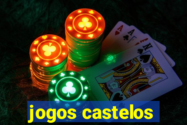 jogos castelos