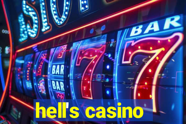 hell's casino