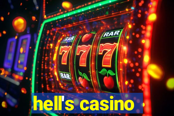 hell's casino