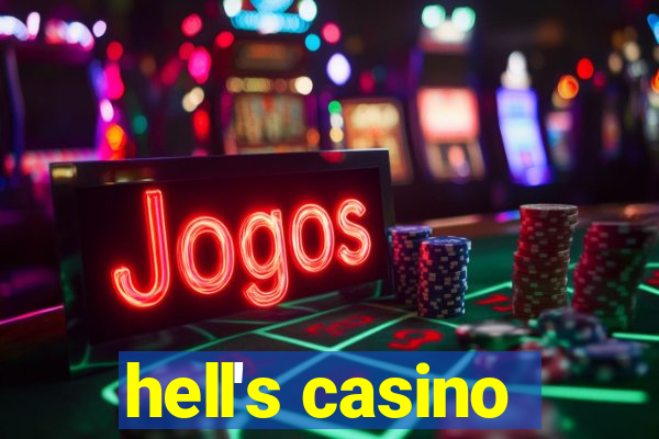 hell's casino