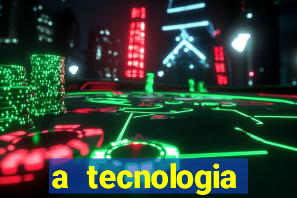 a tecnologia blockchain pode ser entendida como