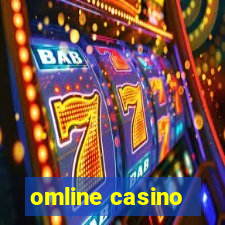 omline casino