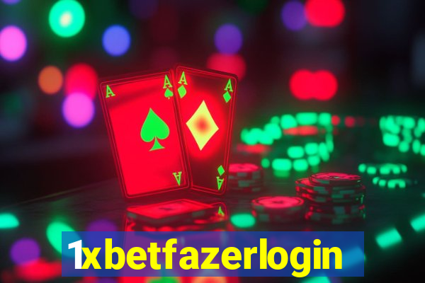 1xbetfazerlogin