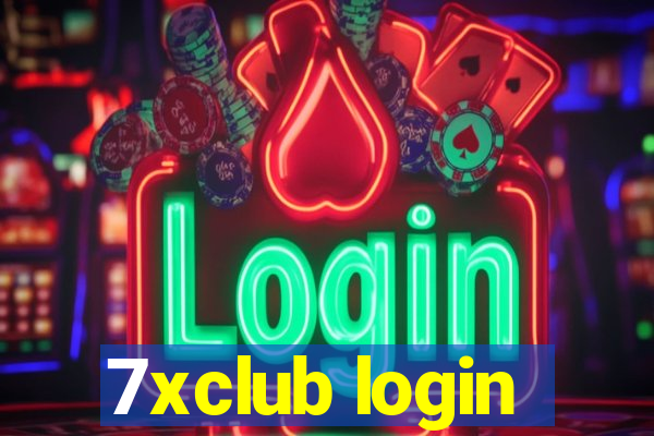 7xclub login