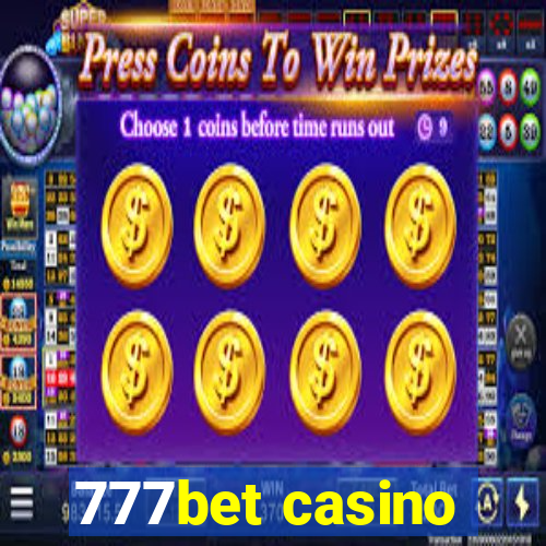 777bet casino