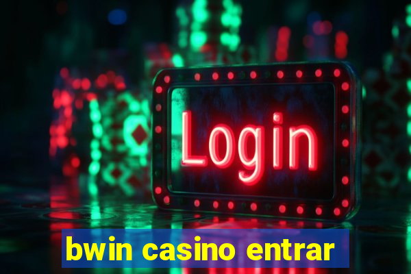 bwin casino entrar